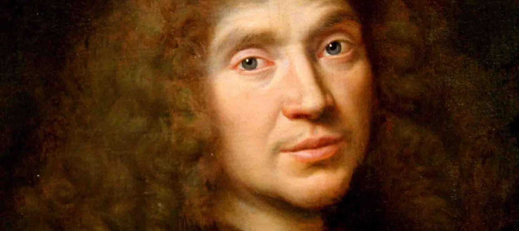 Molière