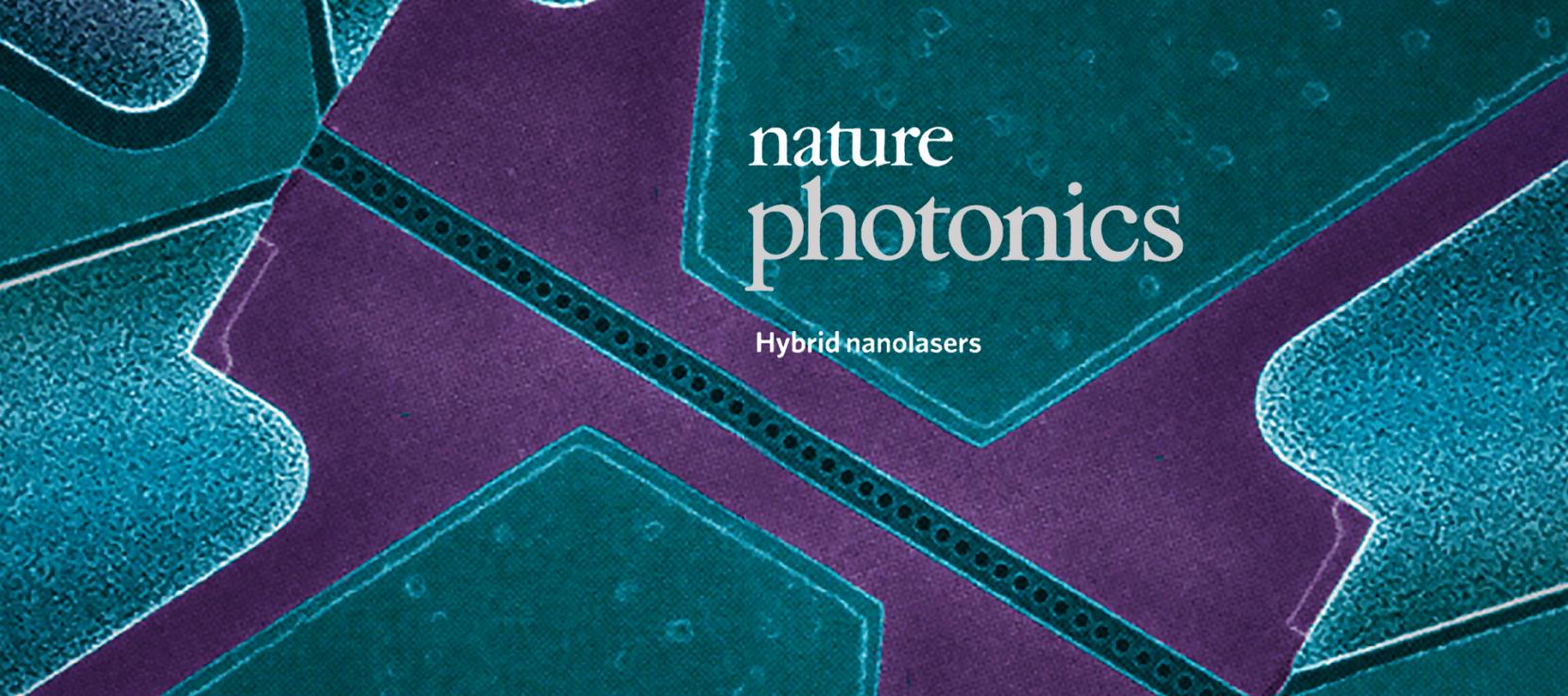 naturephotonics