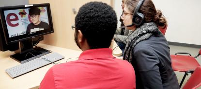 Centre de ressources en langues - CRL
