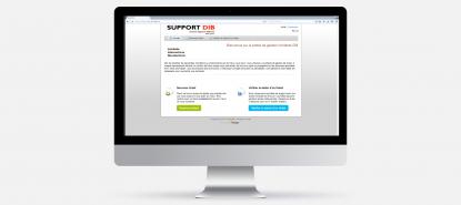 Portail en ligne de gestion d’incidents