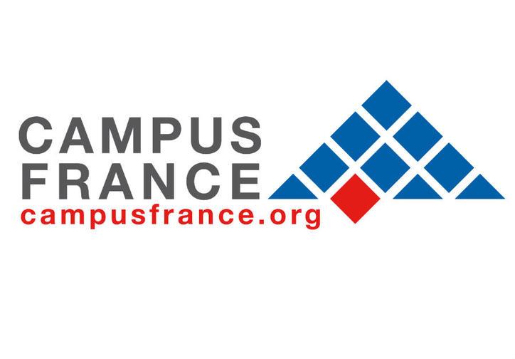 Rendez-vous sur Campus France