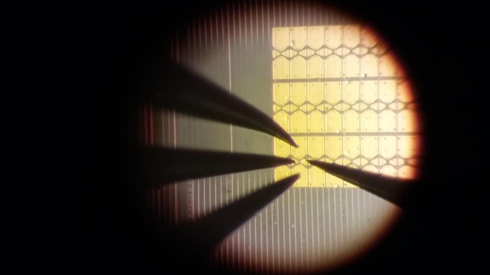 nanodiodes